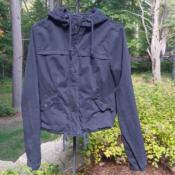 Hollister Jacket - Picture 6 of 7